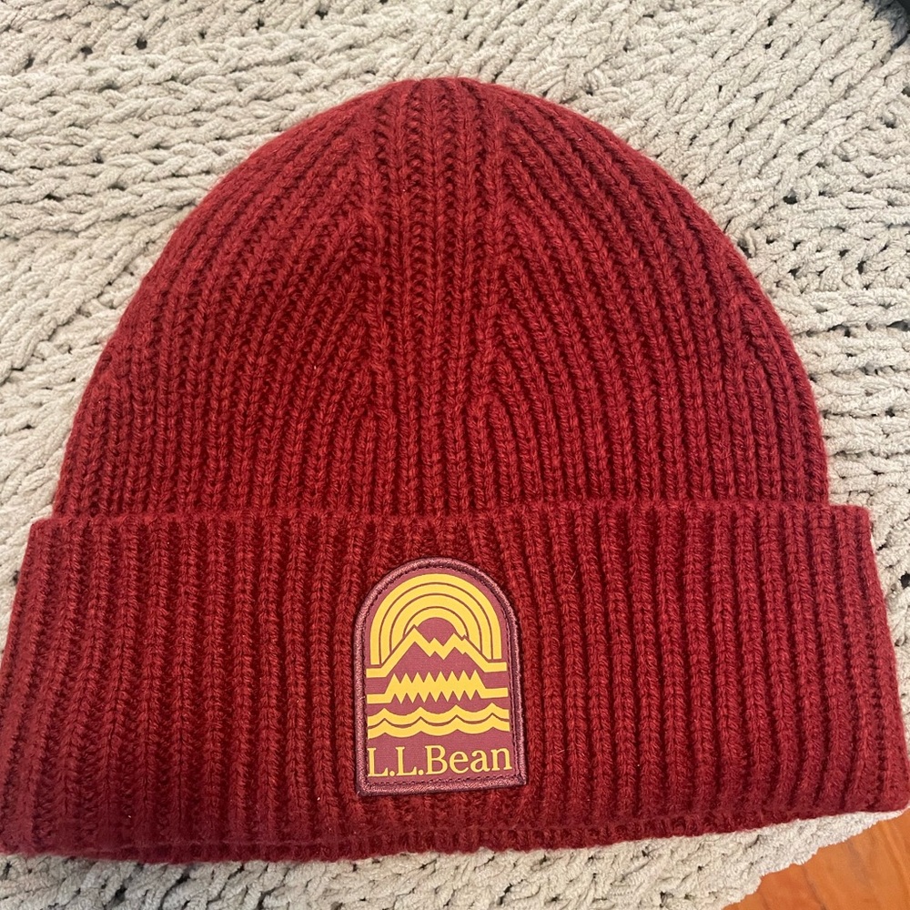 LL Bean Women’s hat